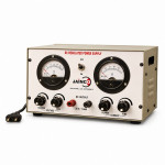 DC Regulated Power Supply